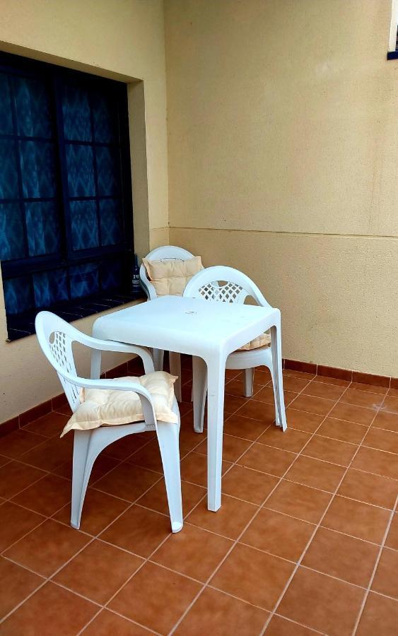Blue Ocean VilLajita Exterior photo